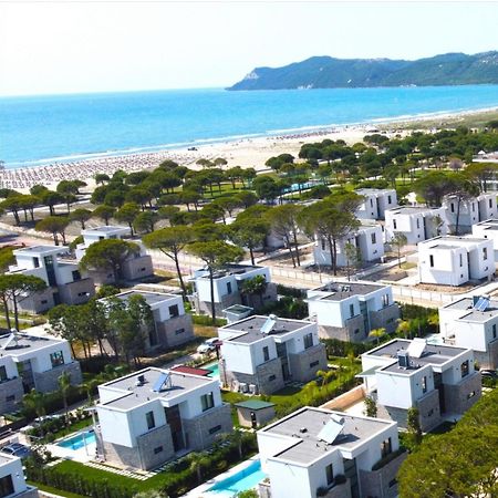 Sanpietro Vacation Rentals Plazhi San Pietro Luaran gambar