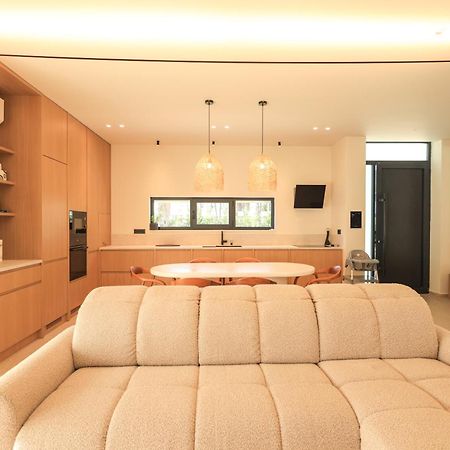Sanpietro Vacation Rentals Plazhi San Pietro Luaran gambar