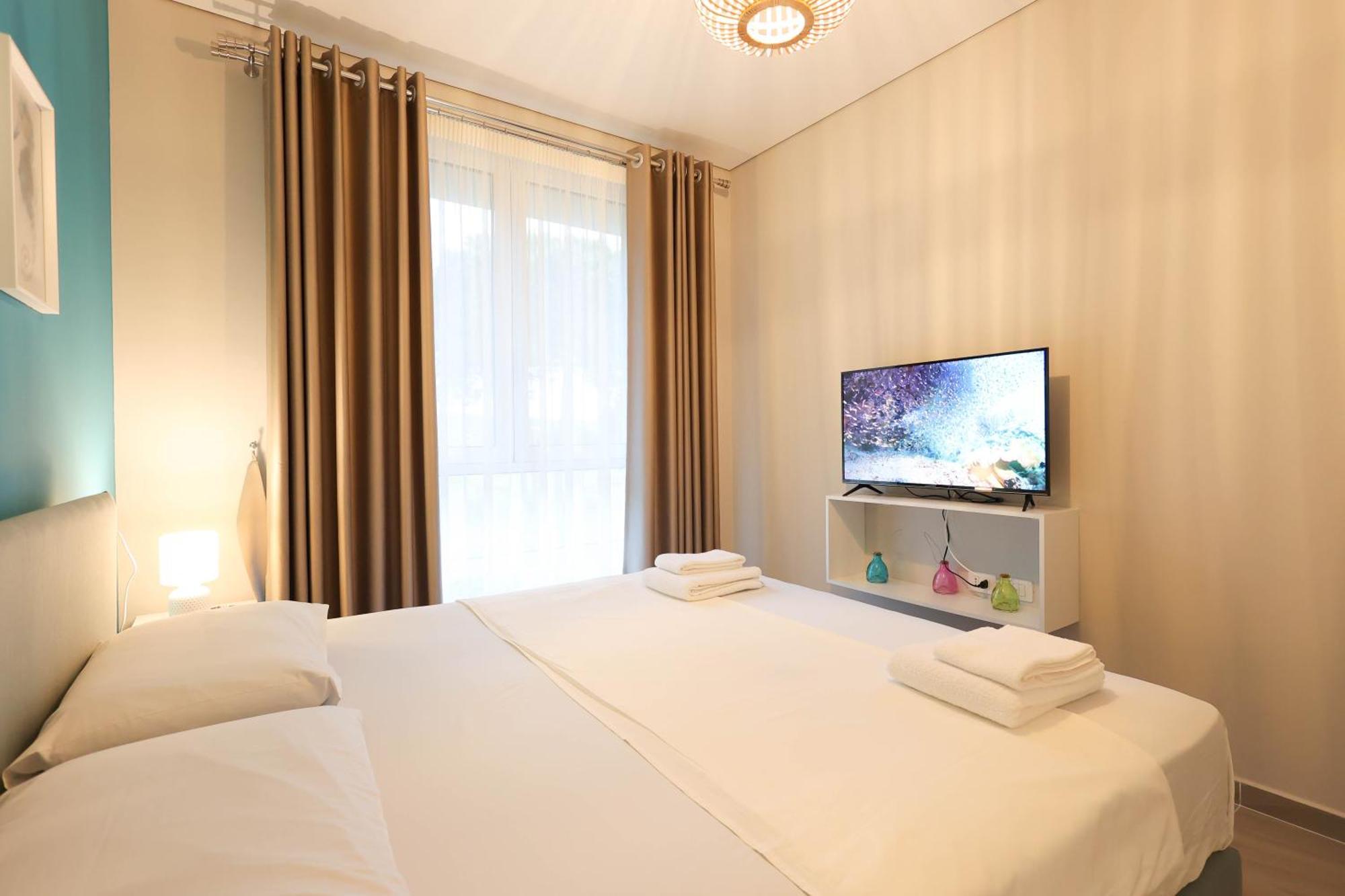 Sanpietro Vacation Rentals Plazhi San Pietro Luaran gambar