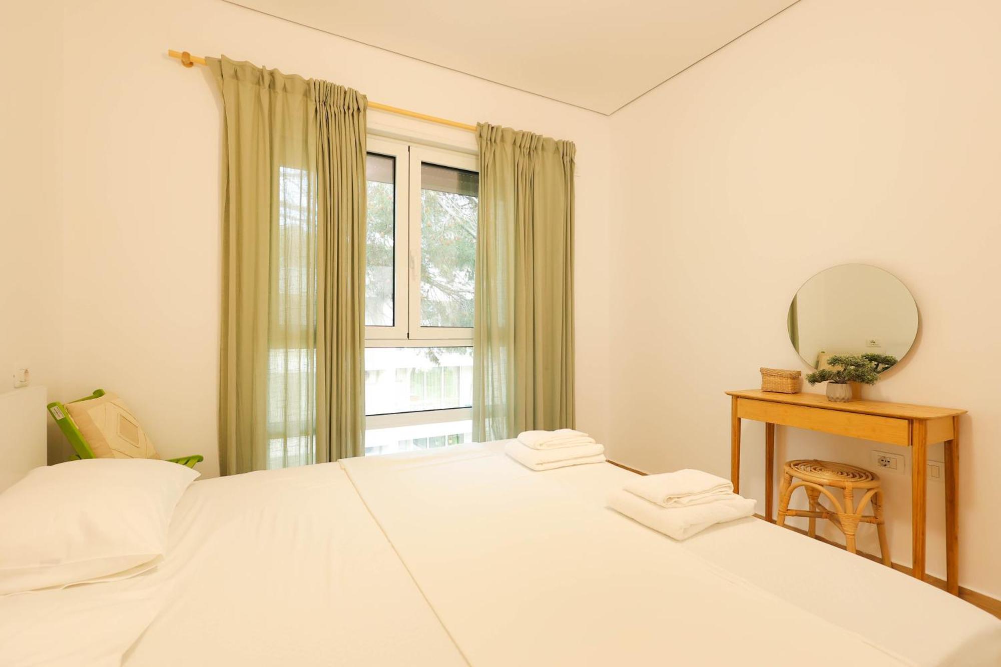 Sanpietro Vacation Rentals Plazhi San Pietro Luaran gambar