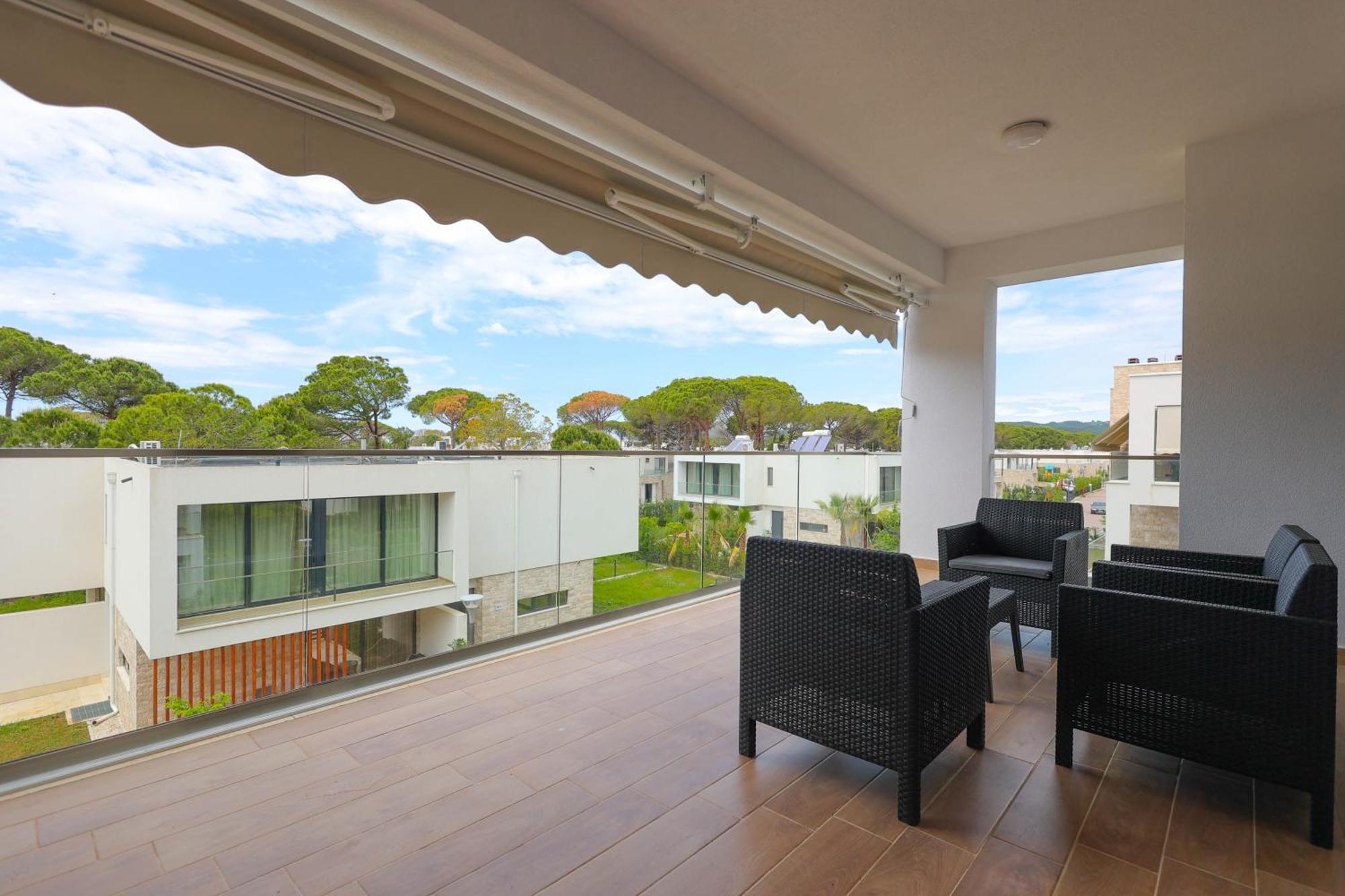Sanpietro Vacation Rentals Plazhi San Pietro Luaran gambar