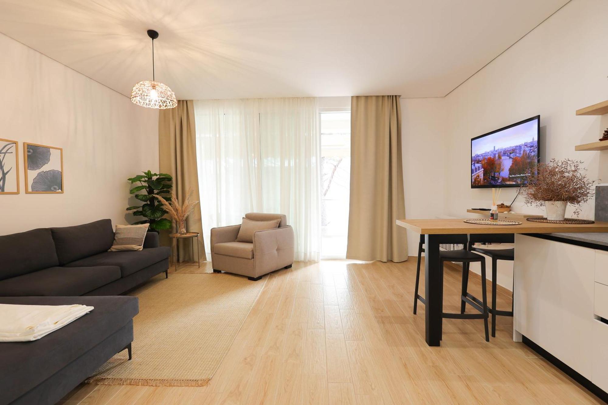 Sanpietro Vacation Rentals Plazhi San Pietro Luaran gambar