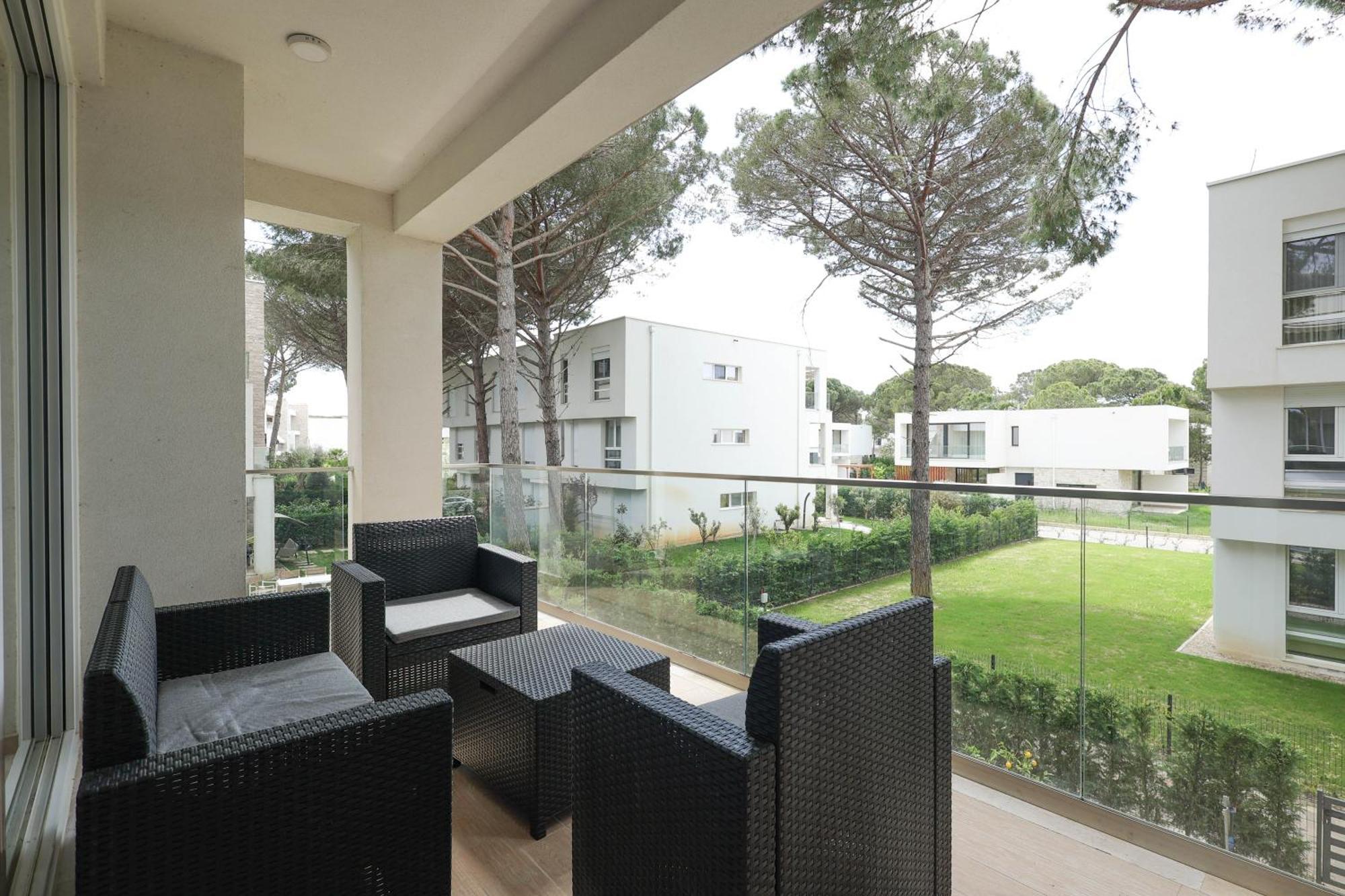 Sanpietro Vacation Rentals Plazhi San Pietro Luaran gambar