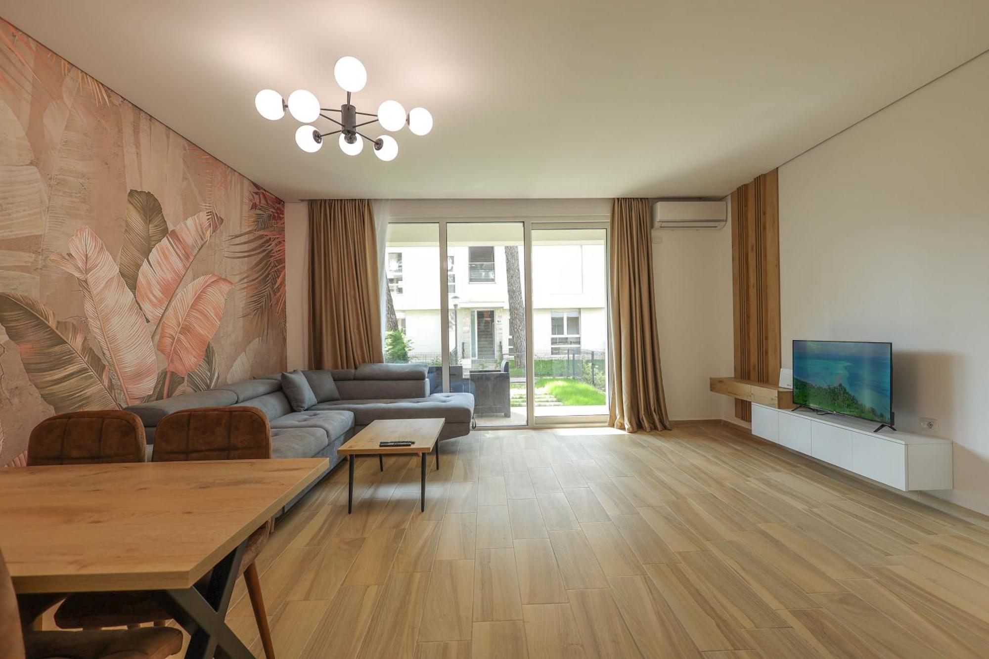 Sanpietro Vacation Rentals Plazhi San Pietro Luaran gambar