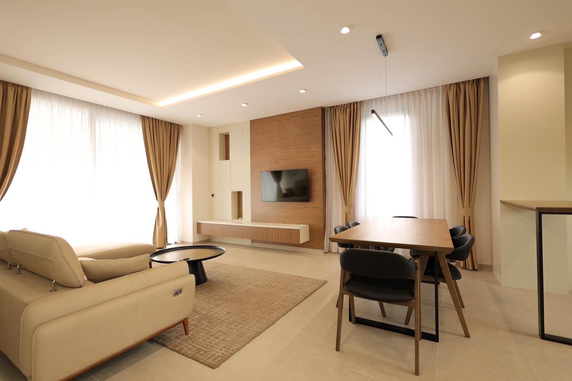 Sanpietro Vacation Rentals Plazhi San Pietro Luaran gambar