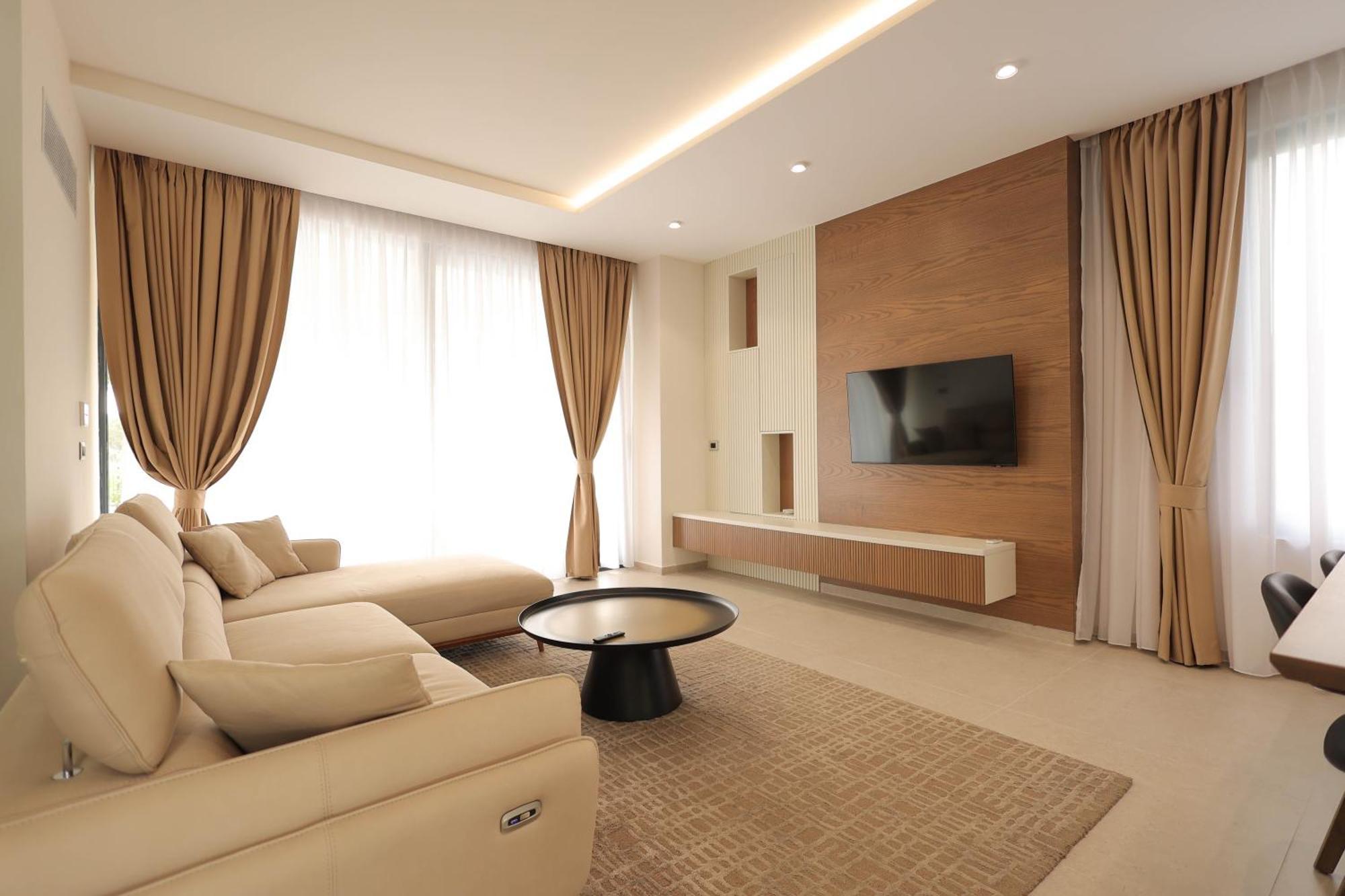 Sanpietro Vacation Rentals Plazhi San Pietro Luaran gambar
