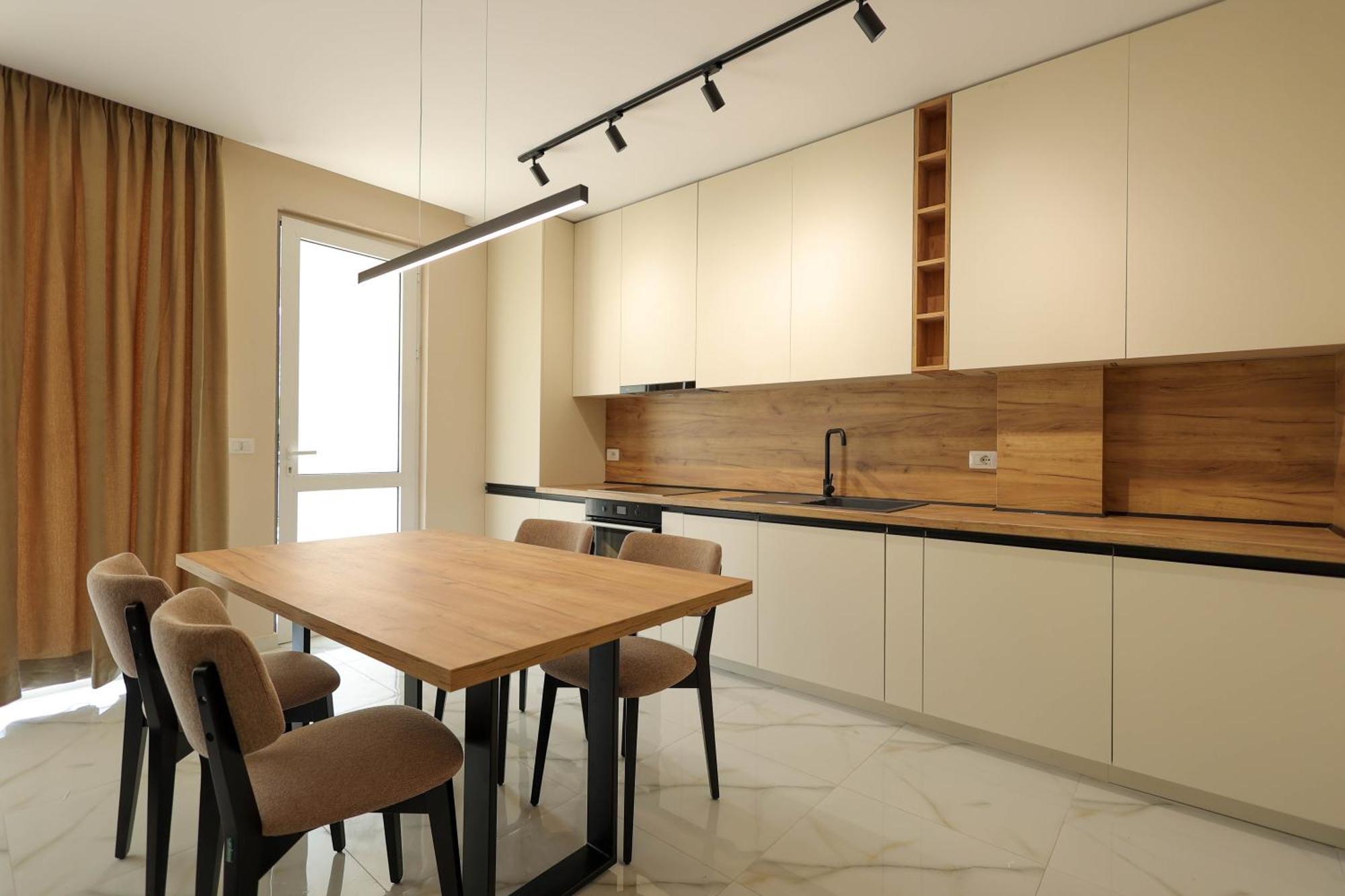 Sanpietro Vacation Rentals Plazhi San Pietro Luaran gambar