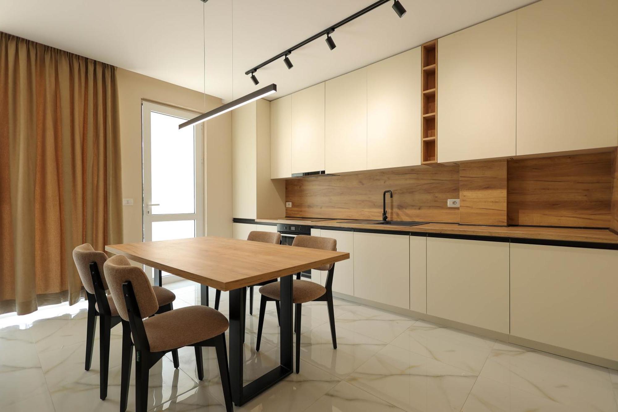 Sanpietro Vacation Rentals Plazhi San Pietro Luaran gambar