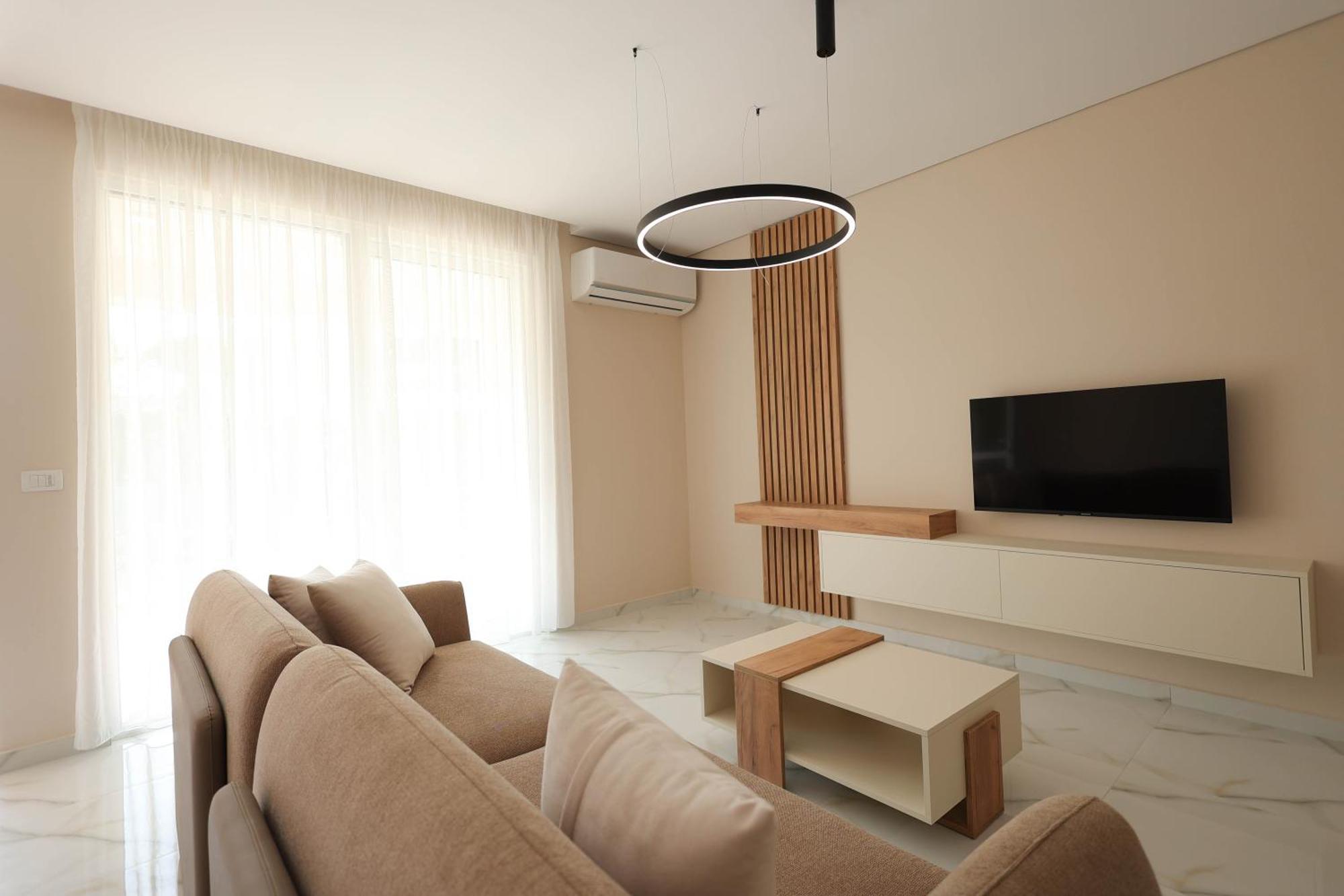Sanpietro Vacation Rentals Plazhi San Pietro Luaran gambar