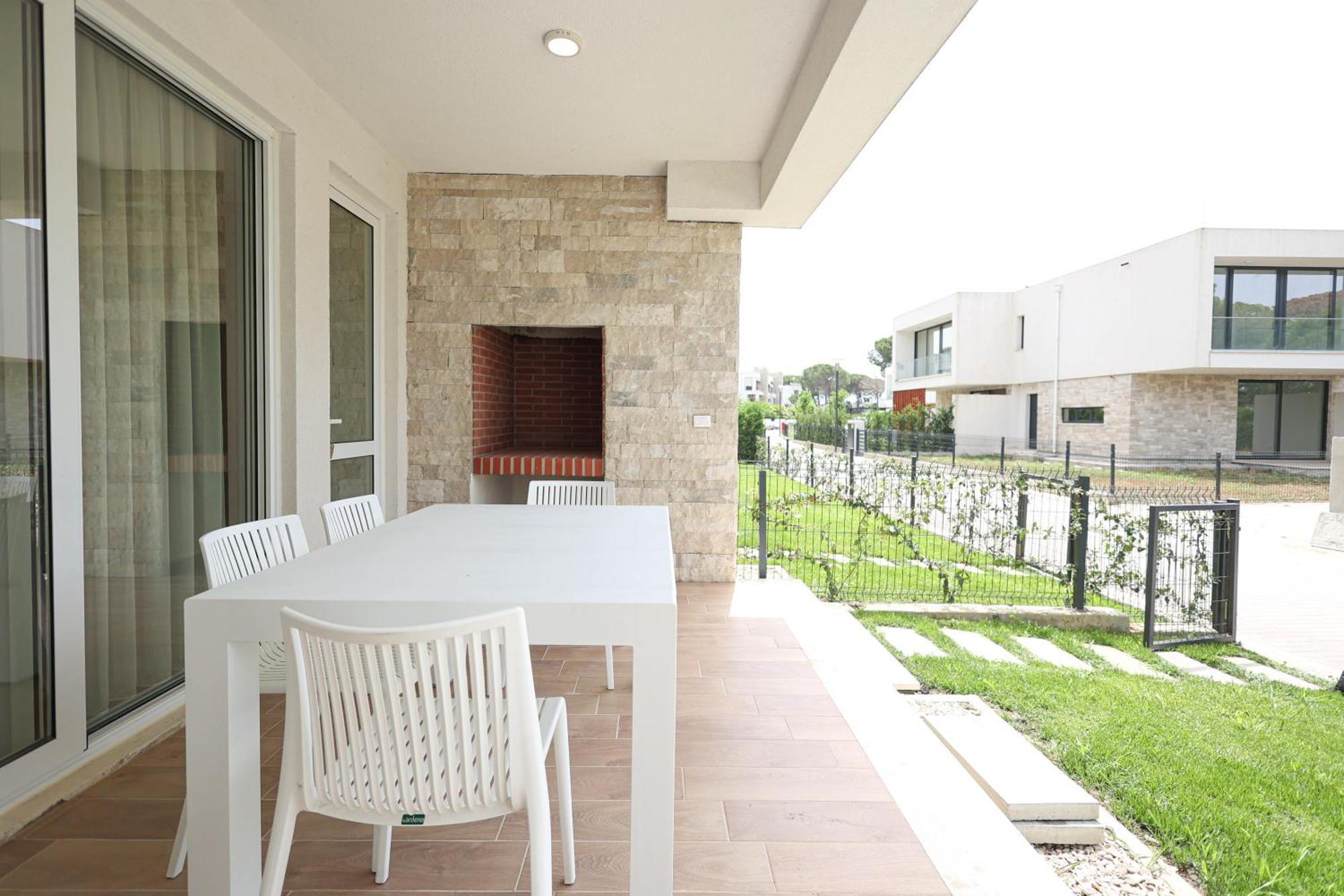Sanpietro Vacation Rentals Plazhi San Pietro Luaran gambar