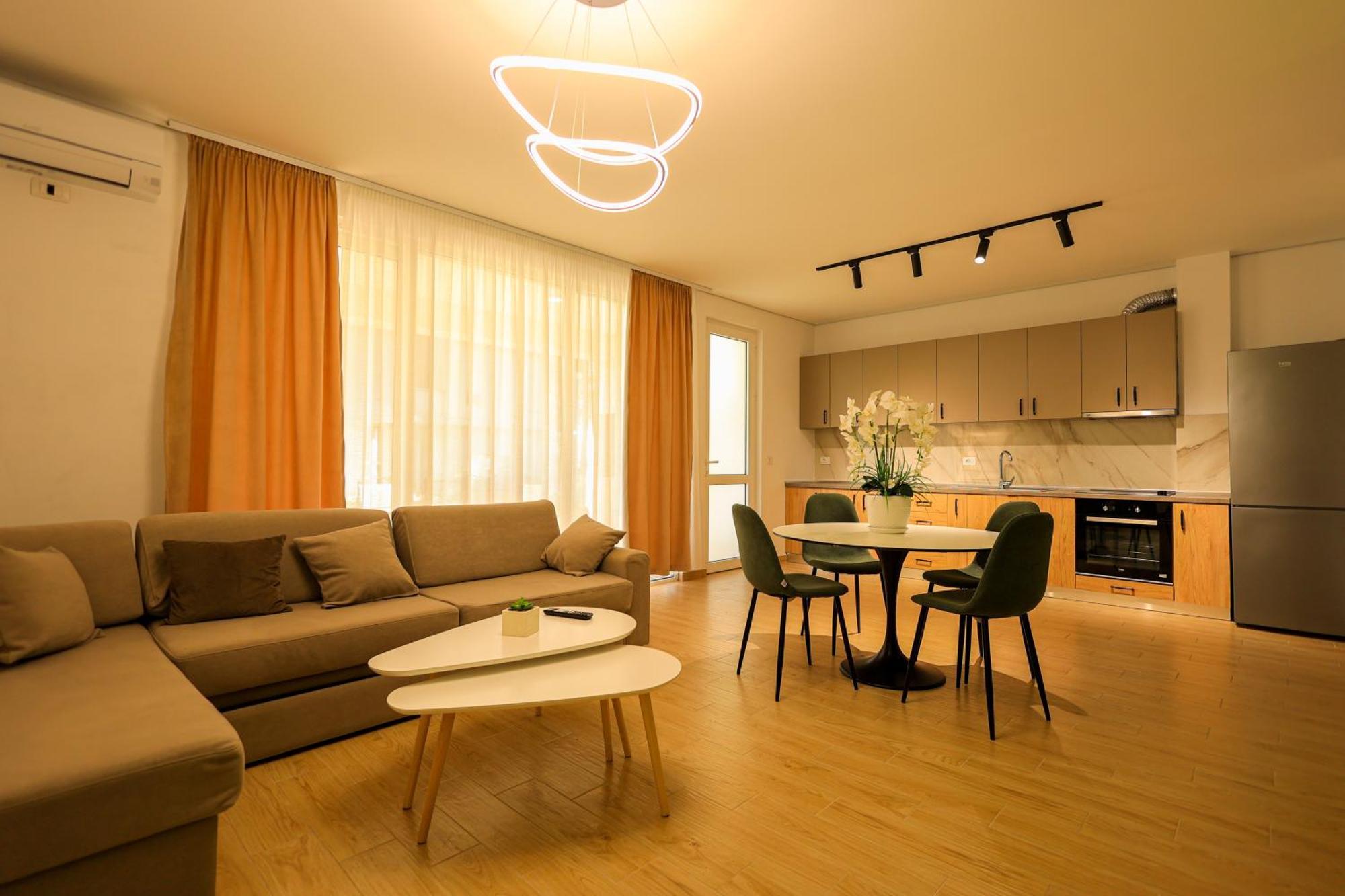 Sanpietro Vacation Rentals Plazhi San Pietro Luaran gambar