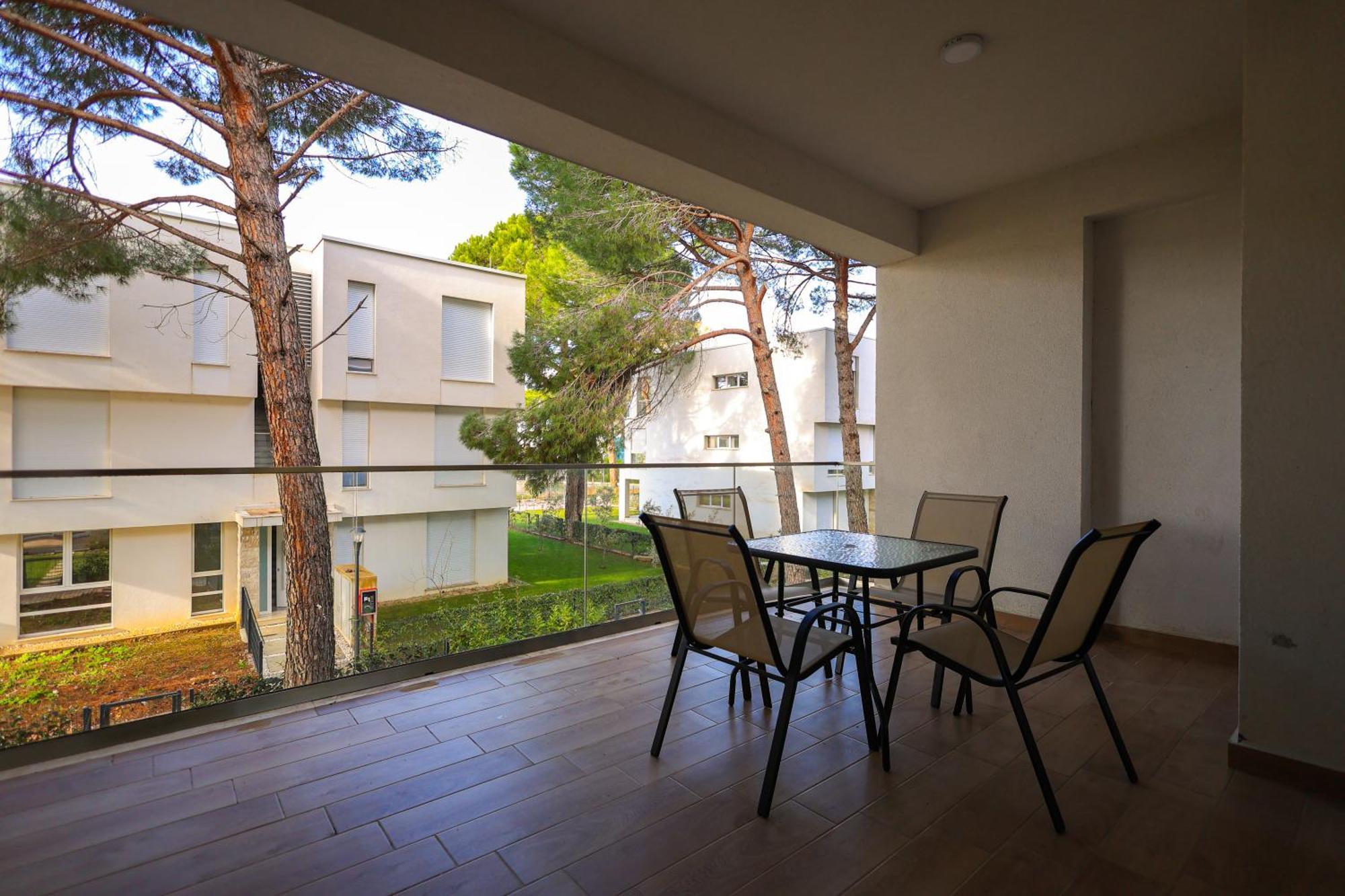 Sanpietro Vacation Rentals Plazhi San Pietro Luaran gambar