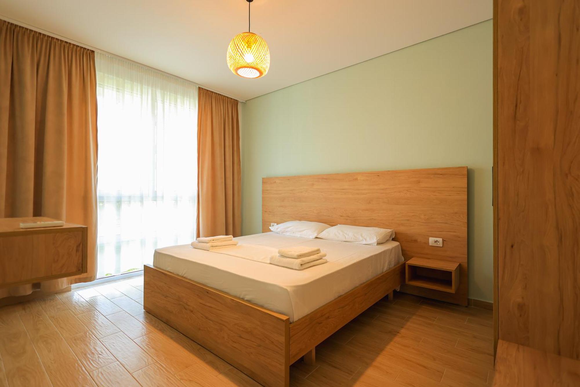 Sanpietro Vacation Rentals Plazhi San Pietro Luaran gambar