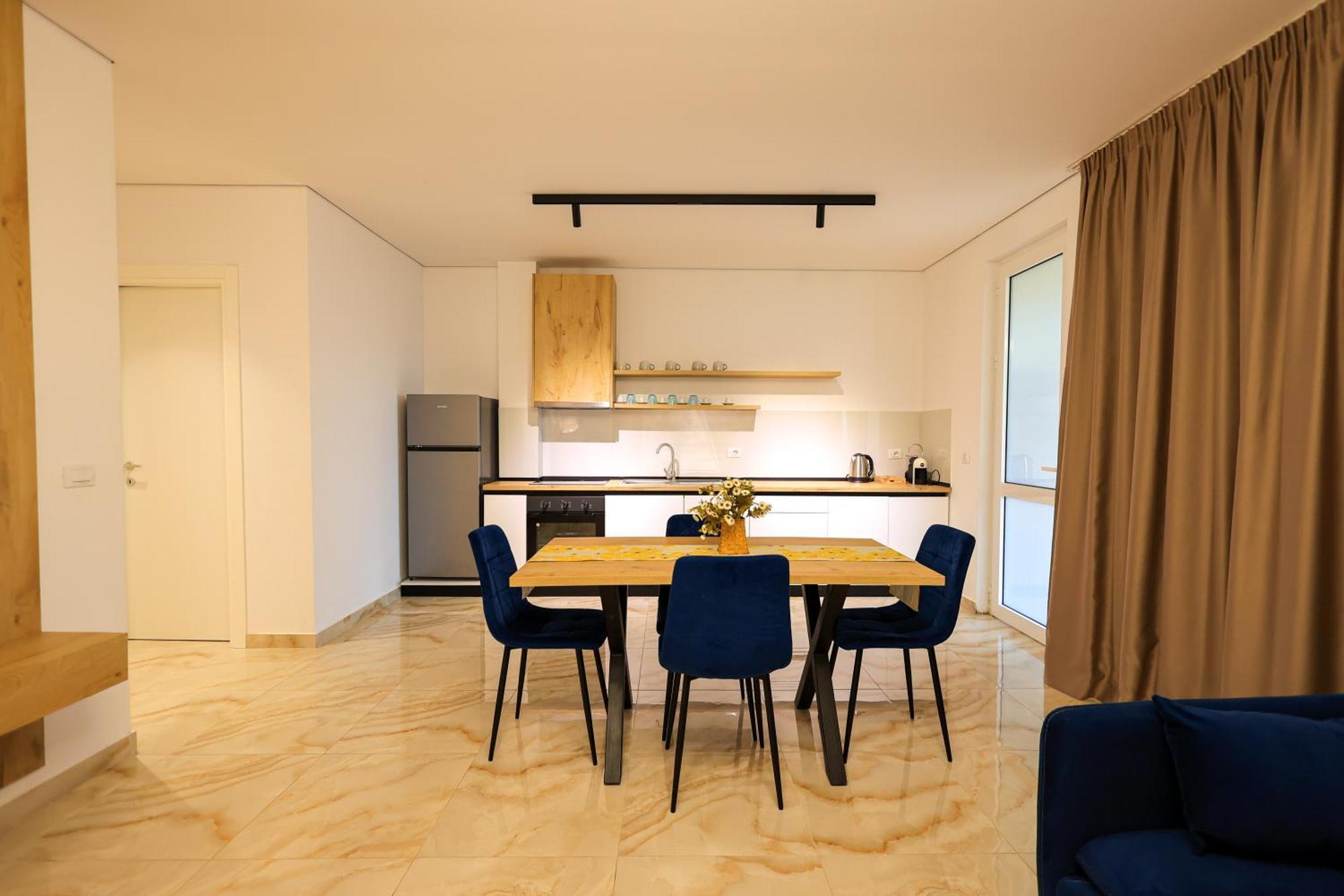 Sanpietro Vacation Rentals Plazhi San Pietro Luaran gambar