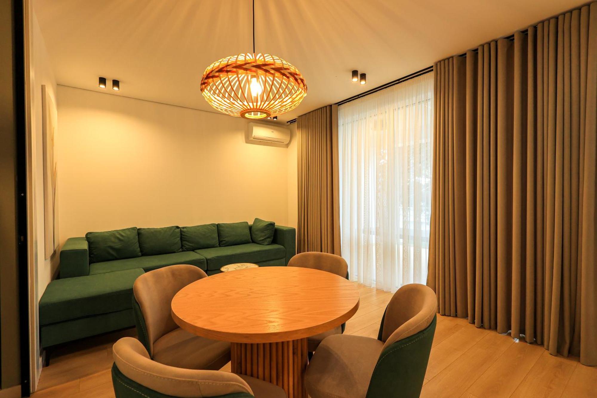 Sanpietro Vacation Rentals Plazhi San Pietro Luaran gambar