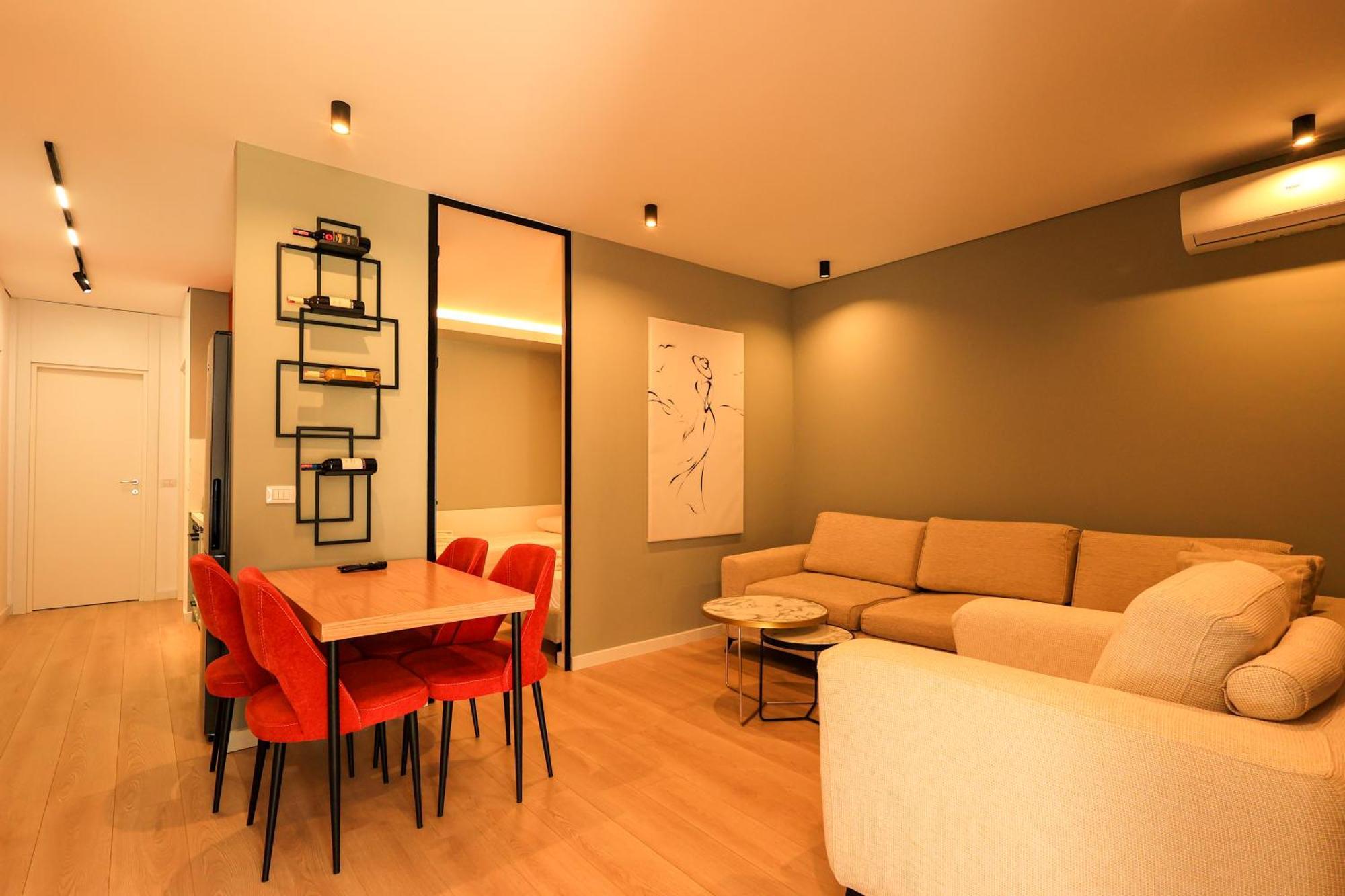 Sanpietro Vacation Rentals Plazhi San Pietro Luaran gambar