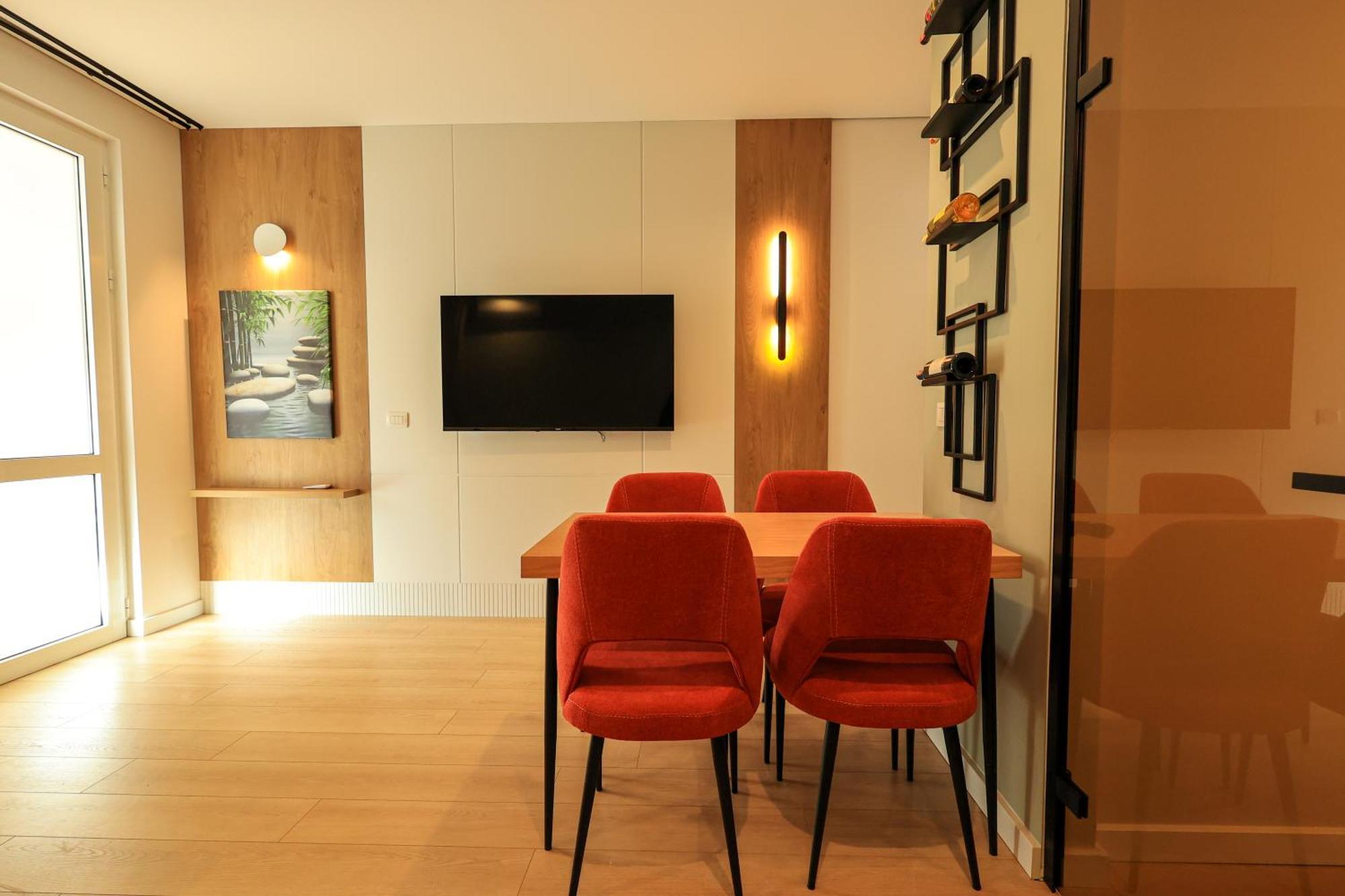 Sanpietro Vacation Rentals Plazhi San Pietro Luaran gambar
