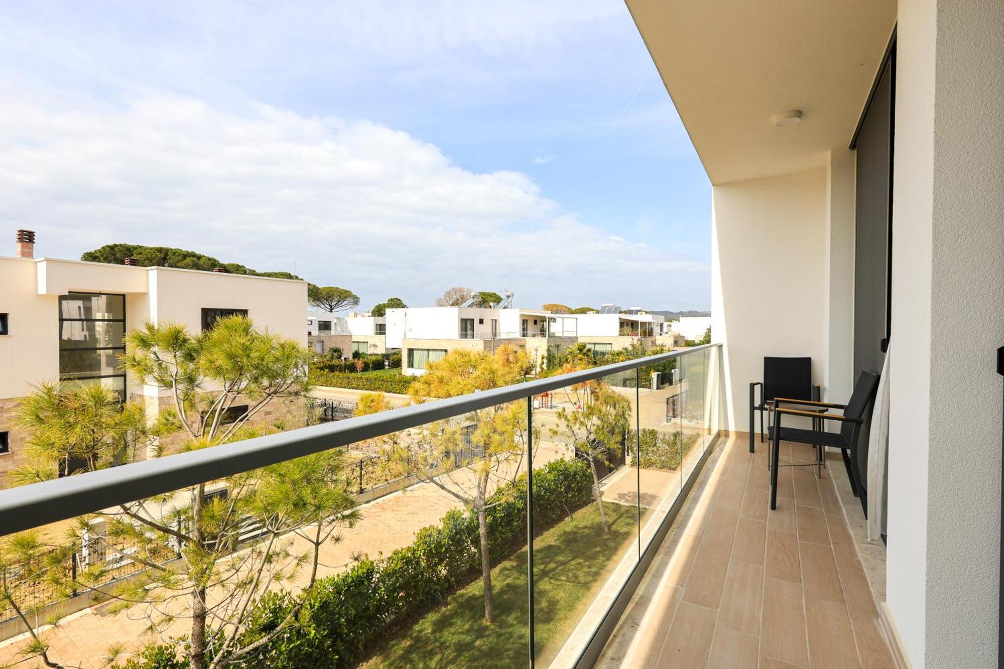 Sanpietro Vacation Rentals Plazhi San Pietro Luaran gambar
