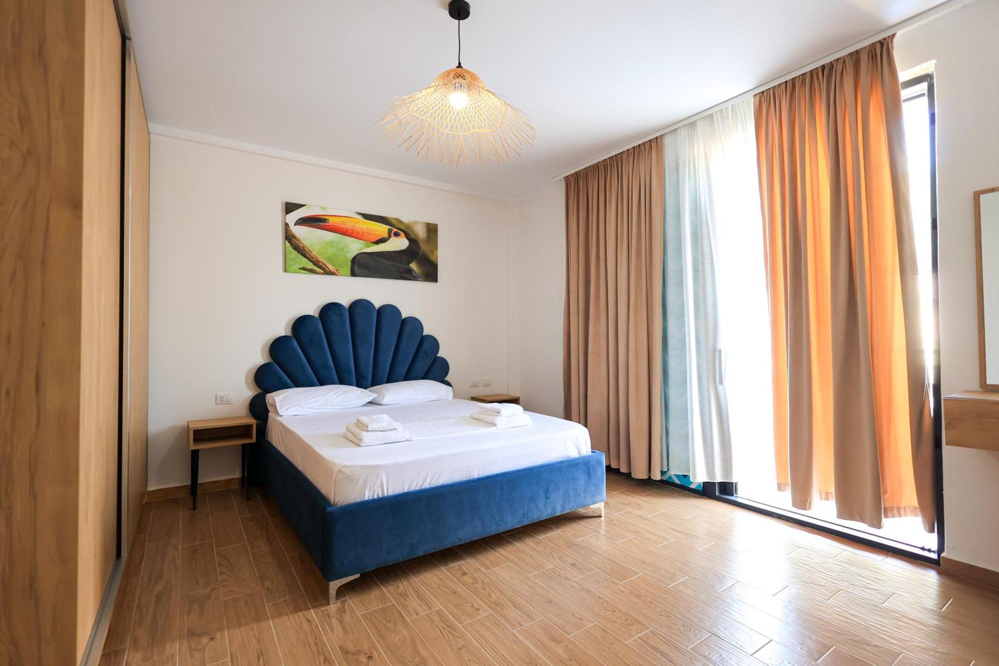 Sanpietro Vacation Rentals Plazhi San Pietro Luaran gambar