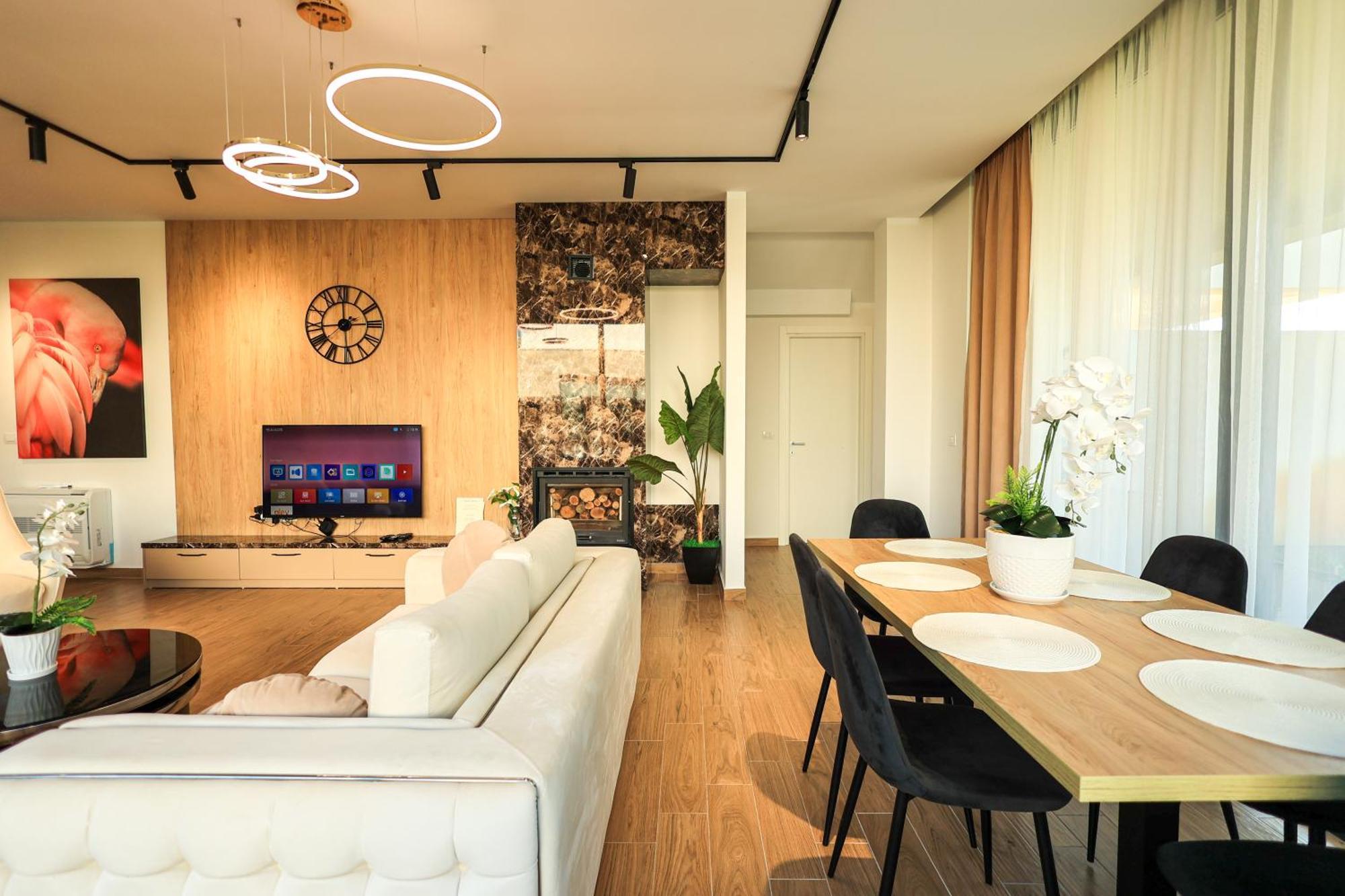 Sanpietro Vacation Rentals Plazhi San Pietro Luaran gambar
