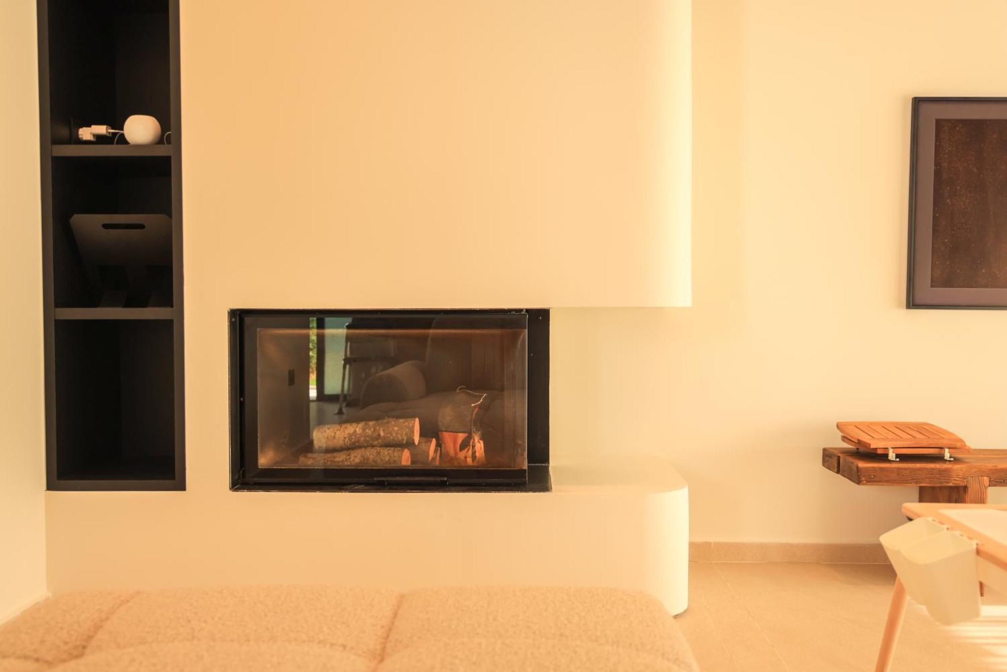 Sanpietro Vacation Rentals Plazhi San Pietro Luaran gambar